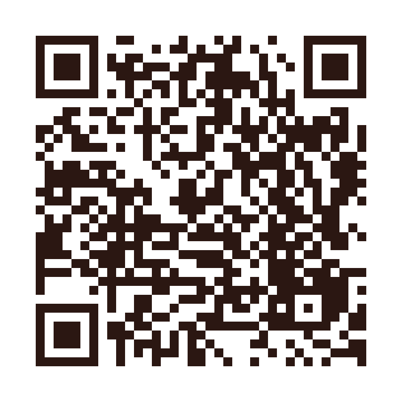 QR code linking to the NuStart Provider and Self-Referral page